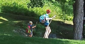 Turistika