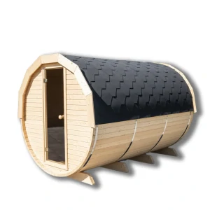 Sauna SUD 200 x 300 cm