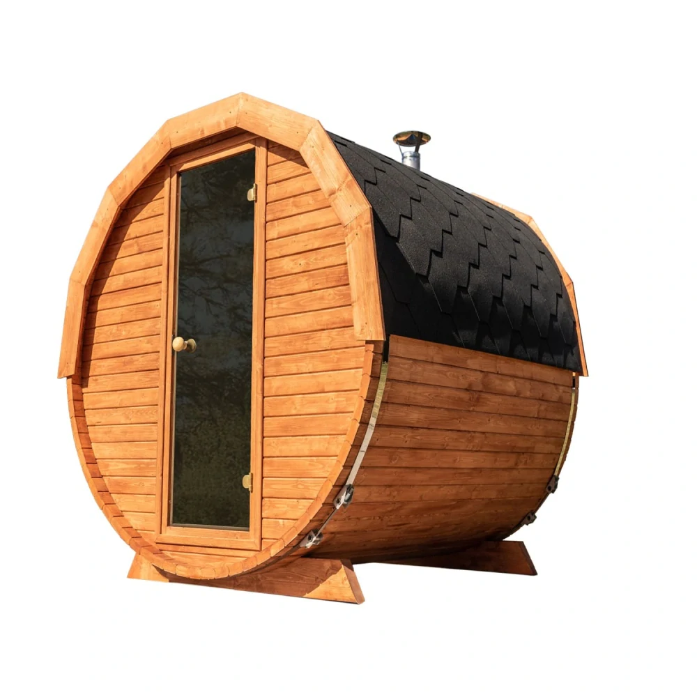 Sauna SUD 200 x 150 cm