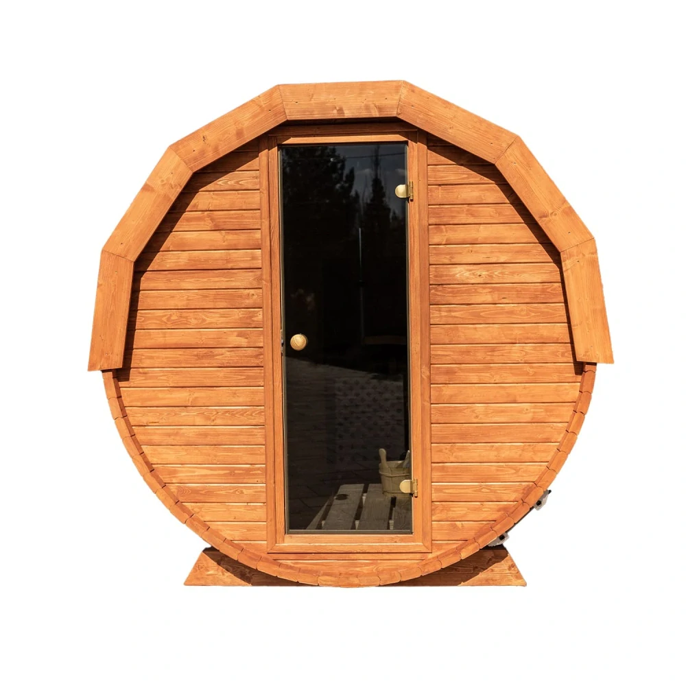 Sauna SUD 200 x 150 cm