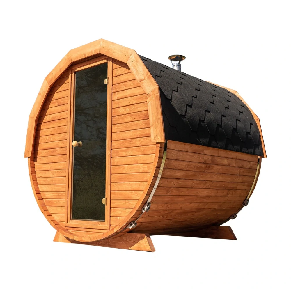 Sauna SUD 200 x 200 cm